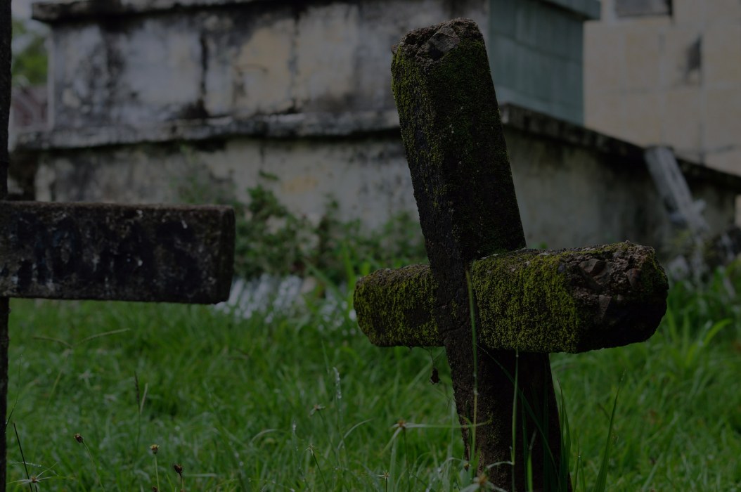 Cmentarz Rzymskokatolicki p. wezw. Matki Boskiej Nieustającej Pomocy