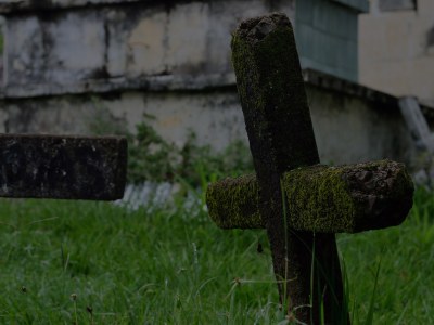 Cmentarz Rzymskokatolicki p. wezw. Matki Boskiej Nieustającej Pomocy