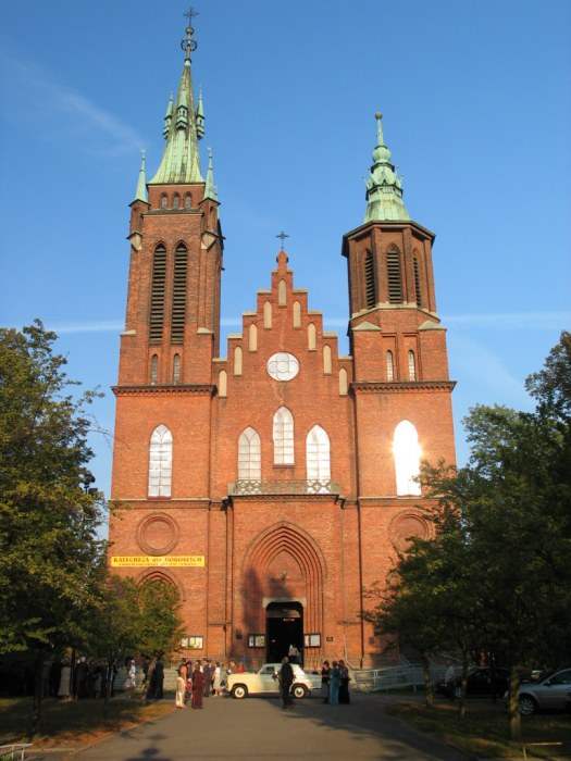 kościół św. Wojciecha