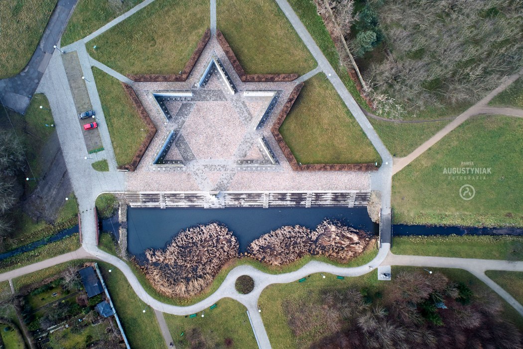 Park Ocalałych