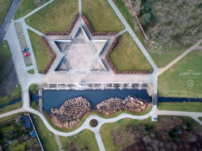 Park Ocalałych