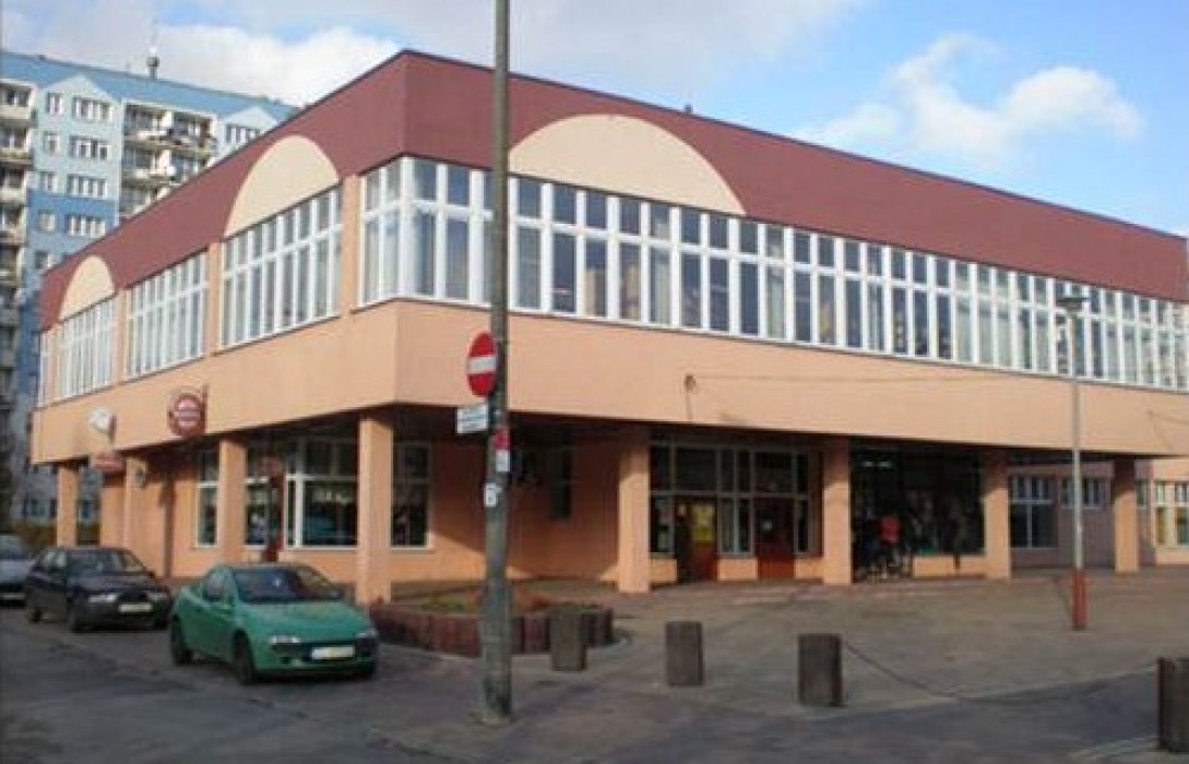 Miejska Biblioteka Publiczna Łódź-Bałuty – filia nr 2