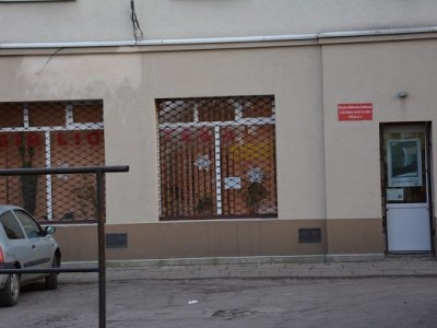 Miejska Biblioteka Publiczna Łódź-Bałuty – filia nr 4