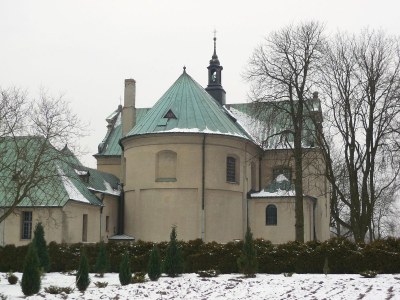 Sanktuarium św. Antoniego Padewskiego