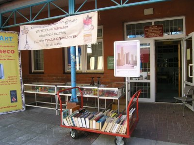 Miejska Biblioteka Publiczna Łódź-Widzew im. Lucjana Rudnickiego (oddział dla dzieci)