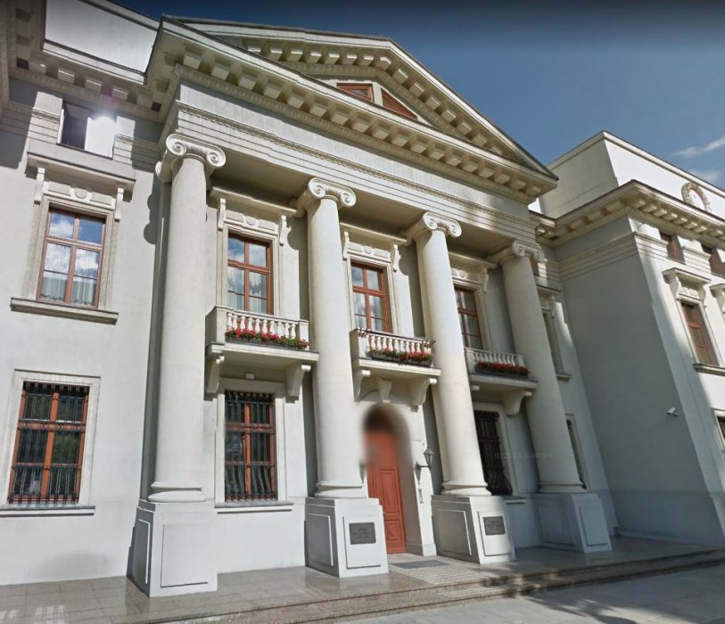 Muzeum Archidiecezji Łódzkiej
