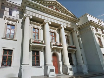 Muzeum Archidiecezji Łódzkiej