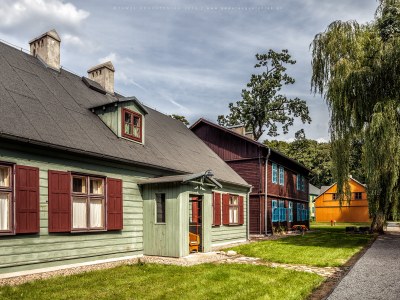 Łódzki Park Kultury Miejskiej