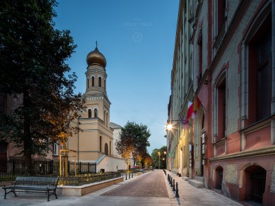 Cerkiew św. Olgi