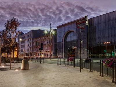 Filharmonia Łódzka im. Artura Rubinsteina