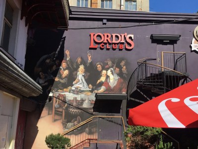Lordi's Club & FooFoo Bar
