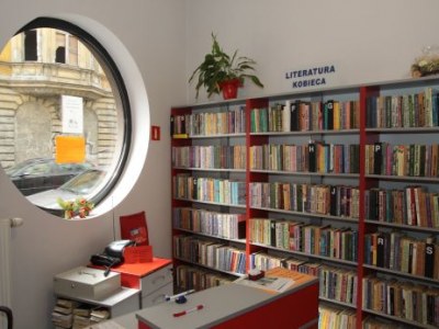 Miejska Biblioteka Publiczna Łódź-Śródmieście – filia nr 2