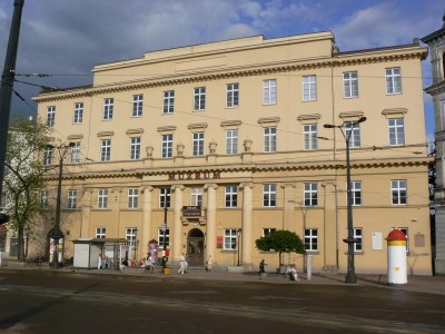 Muzeum Archeologiczne i Etnograficzne