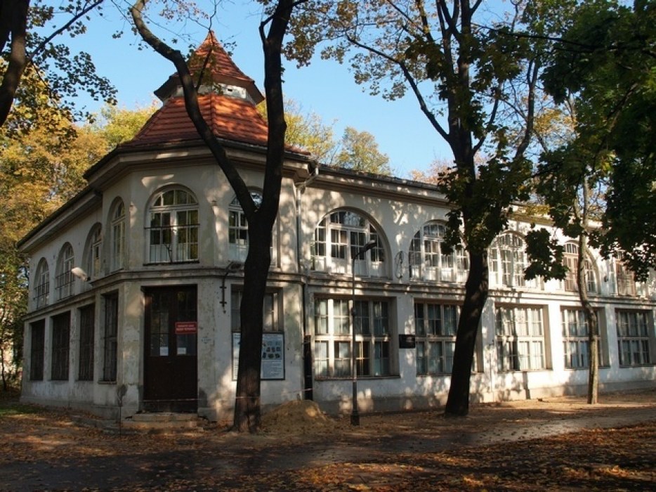 Muzeum Przyrodnicze Uniwersytetu Łódzkiego
