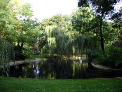 Park Staszica