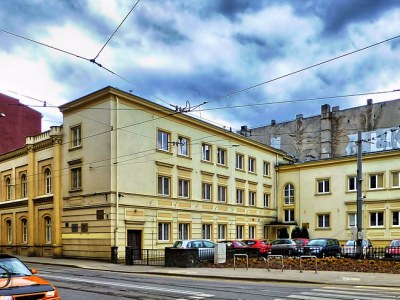 Muzeum Tradycji Niepodległościowych