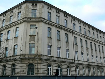 Muzeum Uniwersytetu Medycznego w Łodzi