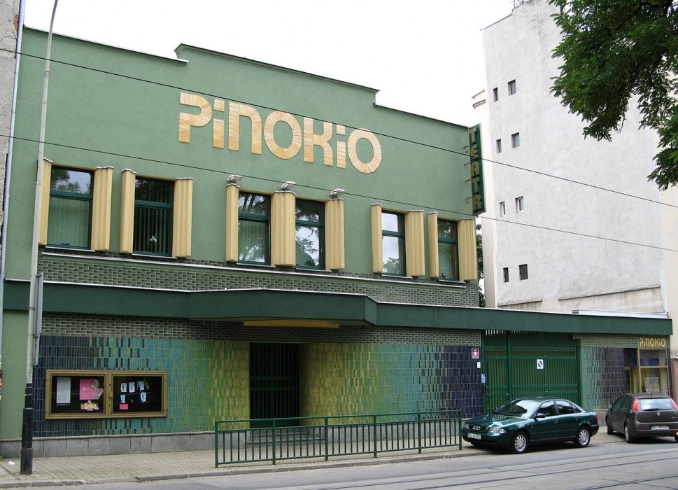 Teatr „Pinokio