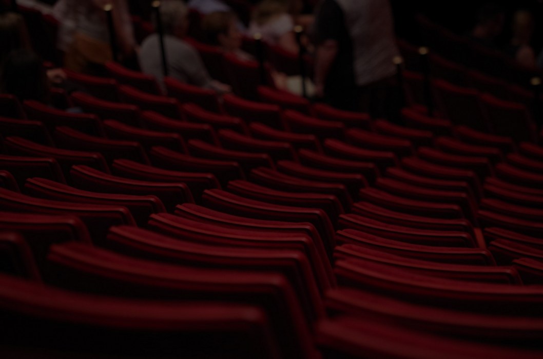 Teatr Zamiast