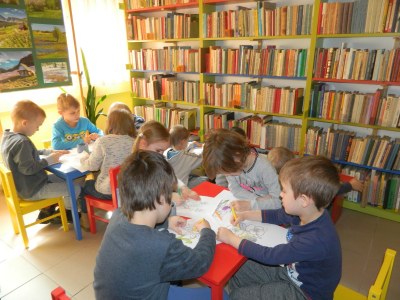 Miejska Biblioteka Publiczna Łódź-Bałuty – filia nr 7