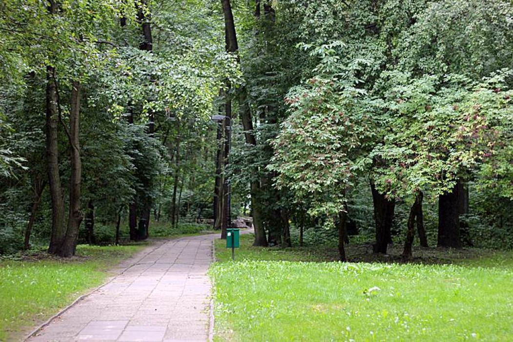 Park Piastowski