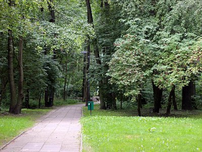 Park Piastowski