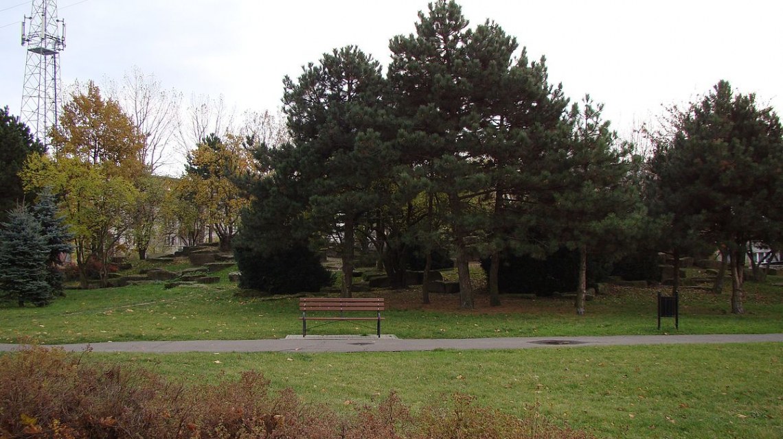 Park Podolski