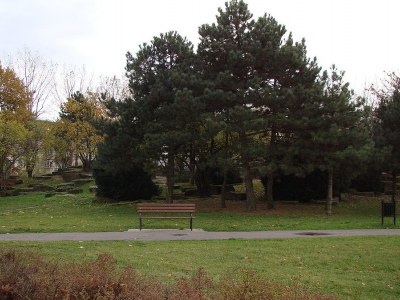 Park Podolski