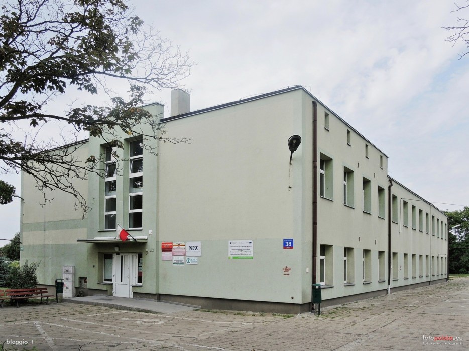 Miejska Biblioteka Publiczna Łódź-Polesie – filia nr 15