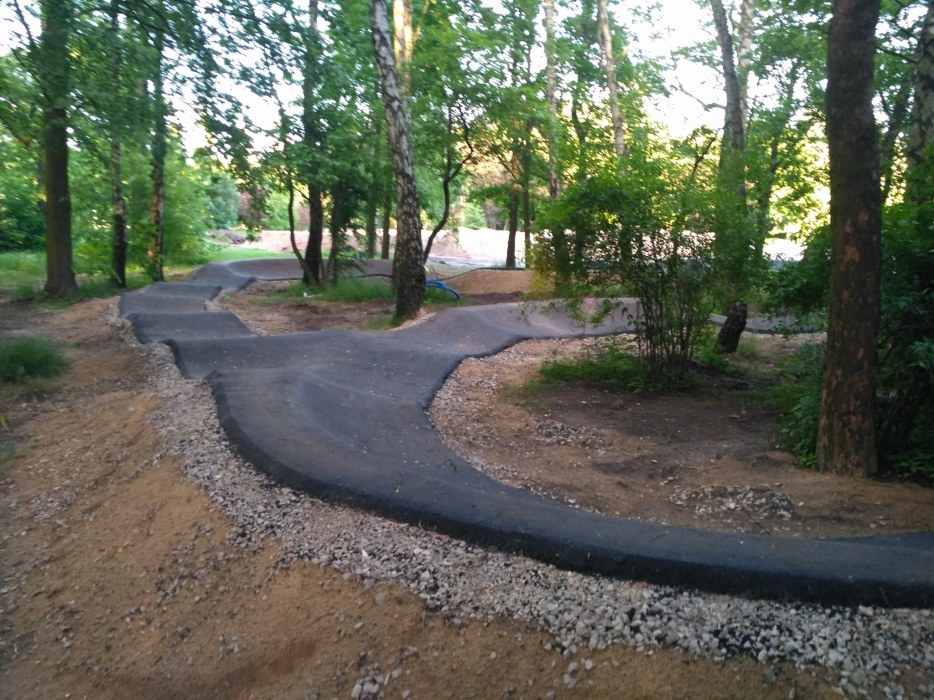 PumpTrack