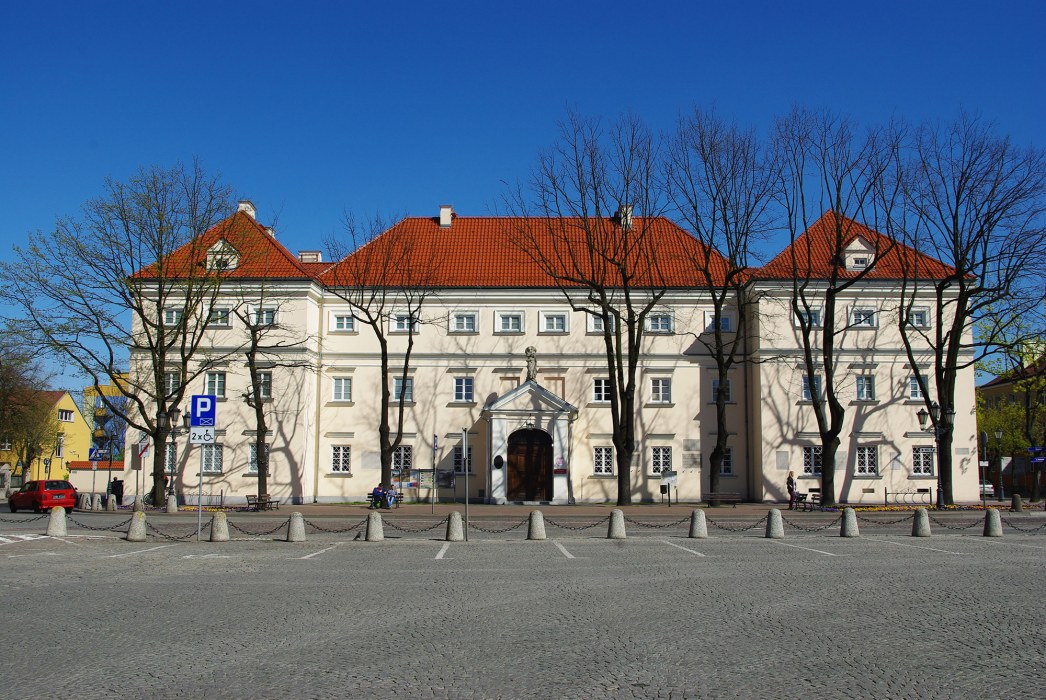 Muzeum w Łowiczu