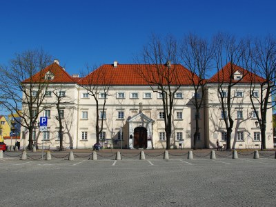 Muzeum w Łowiczu