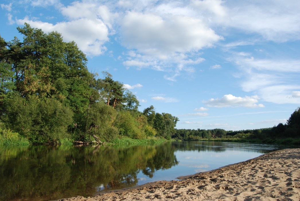 Spalski Park Krajobrazowy