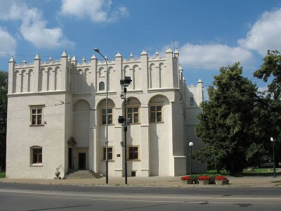 Muzeum Miasta Pabianic