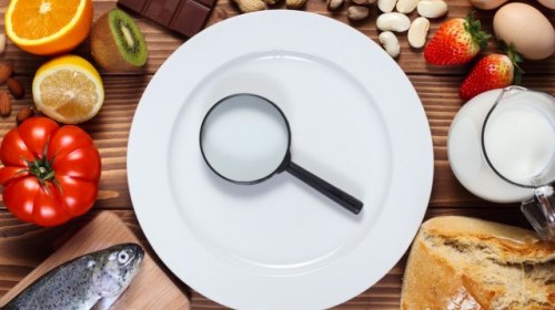 Testy pokarmowe – ogólna charakterystyka