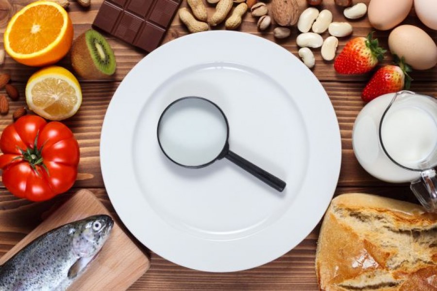 Testy pokarmowe – ogólna charakterystyka