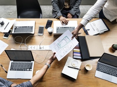 Czy warto zdecydować się na outsourcing pracowniczy?