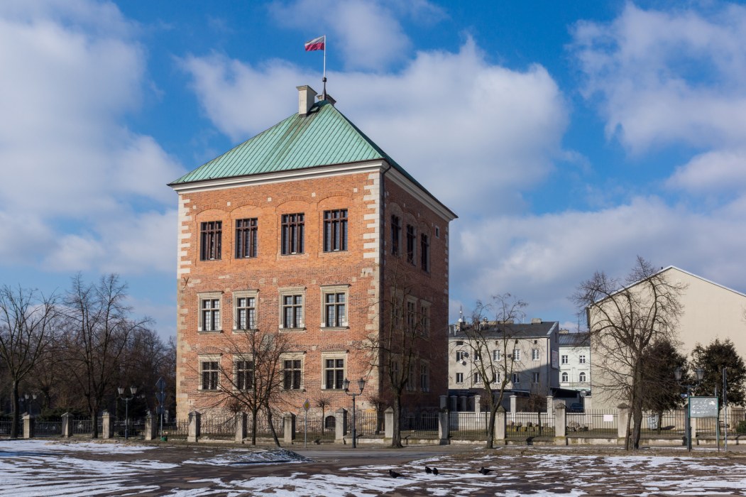 Muzeum Okręgowe w Piotrkowie Trybunalskim