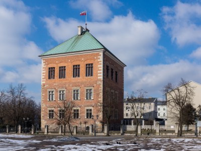 Muzeum Okręgowe w Piotrkowie Trybunalskim
