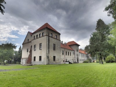 Pałac Bykowskich