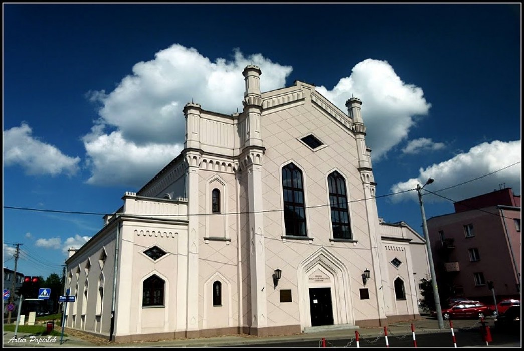 Wielka Synagoga