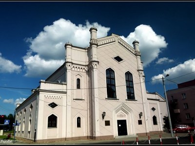 Wielka Synagoga