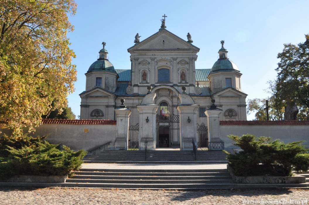 Sanktuarium Matki Bożej Świętorodzinnej