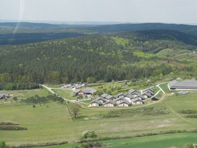 Przedborski Park Krajobrazowy