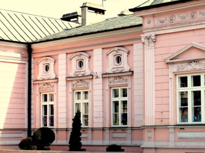 Miejska Biblioteka Publiczna w Radomsku