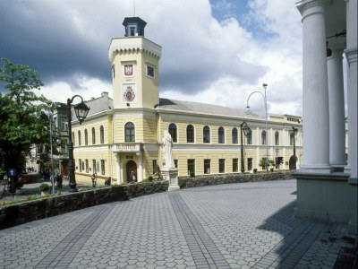 Muzeum Regionalne w Radomsku