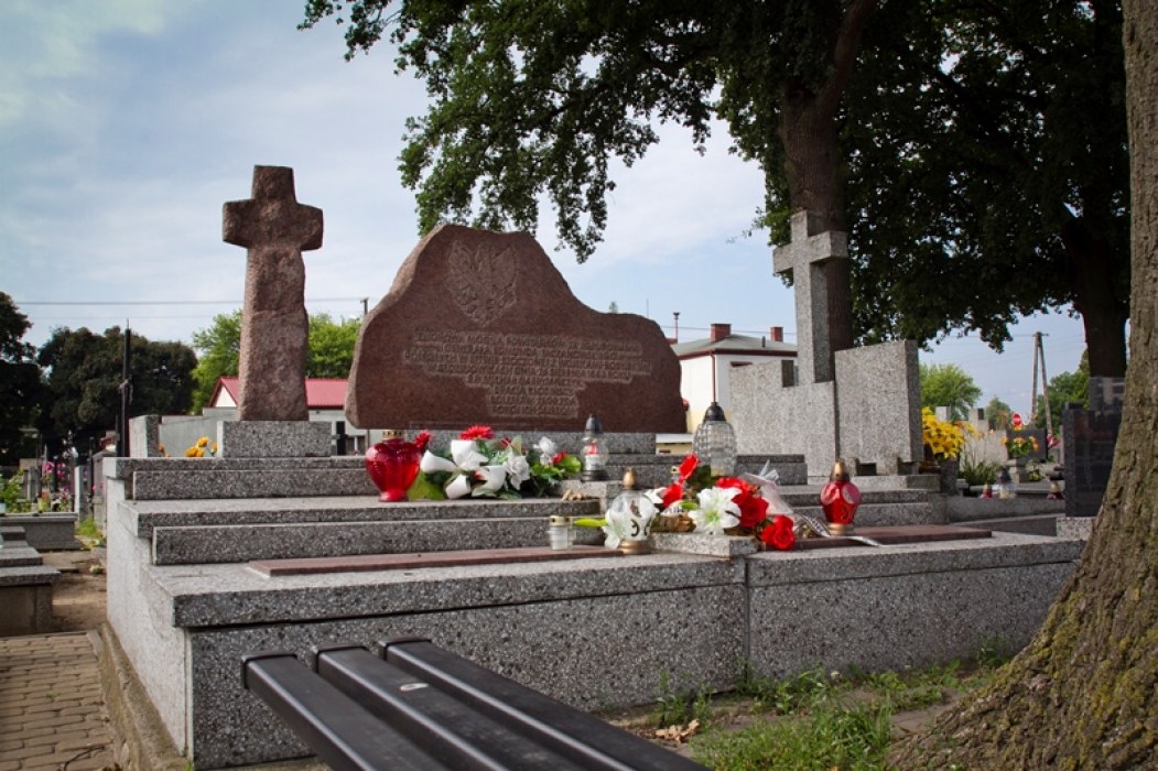 Niemiecki cmentarz wojenny