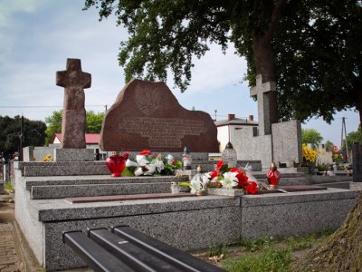 Niemiecki cmentarz wojenny