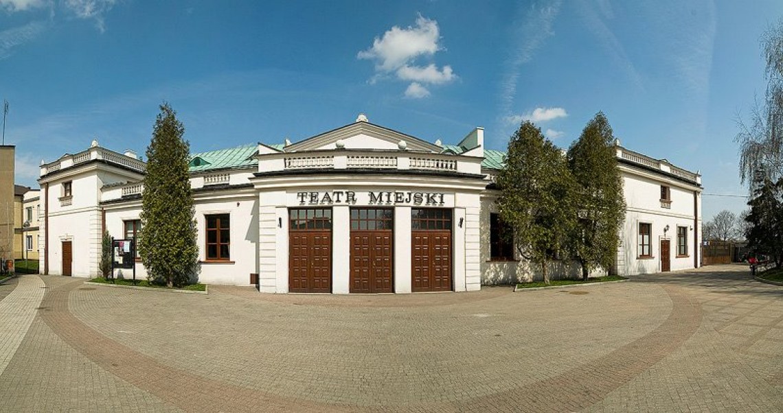 Sieradzkie Centrum Kultury