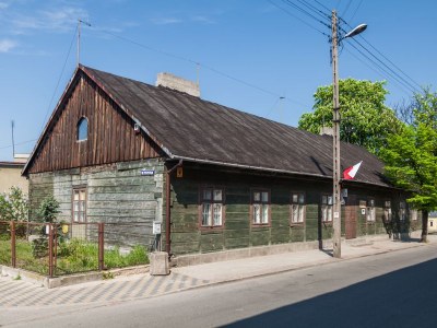 Izba Historii Skierniewic
